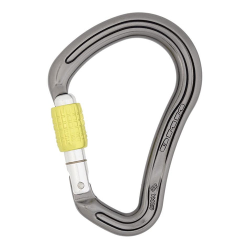 DMM Boa HMS Screwgate Carabiner