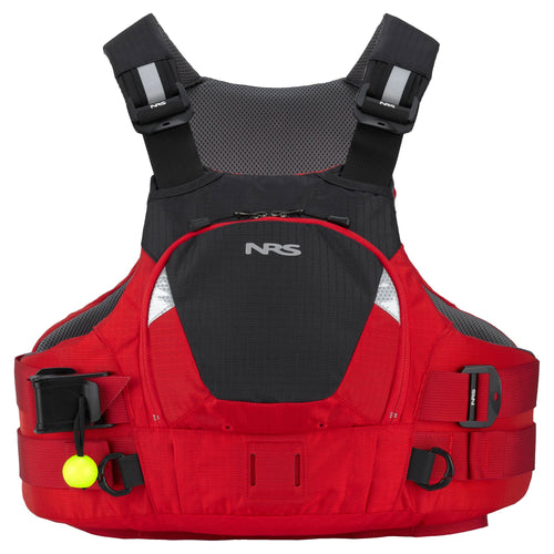 NRS Vector Rescue PFD