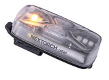 NEXTORCH UT41 Multi-Function Rechargeable Signal Light