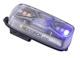 NEXTORCH UT41 Multi-Function Rechargeable Signal Light